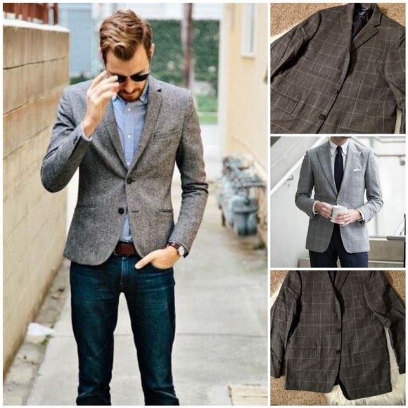 Cremieux Sportcoat - Picture 1 of 5